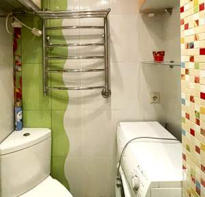 2-к квартира, на длительный срок, 45м2, 4/9 этаж