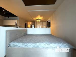 1-к квартира, на длительный срок, 50м2, 4/25 этаж