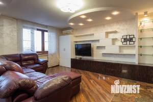 3-к квартира, на длительный срок, 90м2, 15/17 этаж