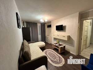 2-к квартира, на длительный срок, 45м2, 3/5 этаж