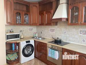 2-к квартира, на длительный срок, 76м2, 7/24 этаж