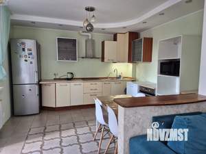 3-к квартира, на длительный срок, 87м2, 5/19 этаж