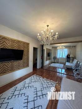 1-к квартира, на длительный срок, 40м2, 14/20 этаж