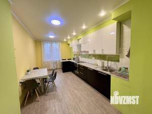 2-к квартира, на длительный срок, 85м2, 12/19 этаж