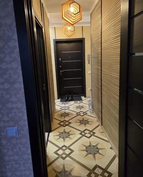 2-к квартира, на длительный срок, 56м2, 10/17 этаж