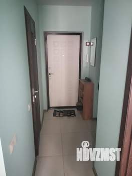 1-к квартира, на длительный срок, 35м2, 3/26 этаж