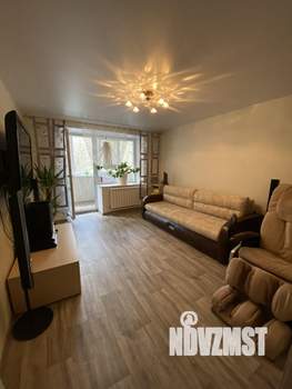 2-к квартира, на длительный срок, 60м2, 2/9 этаж