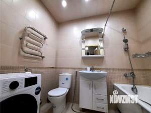 Студия квартира, посуточно, 33м2, 25/25 этаж