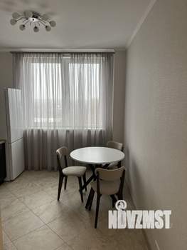 1-к квартира, на длительный срок, 35м2, 8/26 этаж