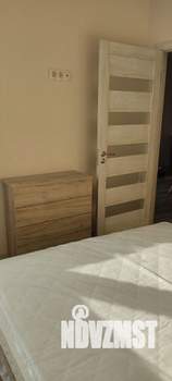 1-к квартира, на длительный срок, 46м2, 10/25 этаж