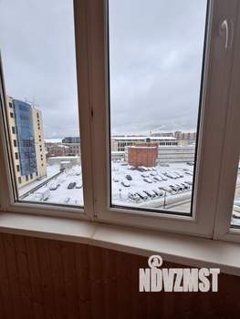 2-к квартира, на длительный срок, 63м2, 5/27 этаж