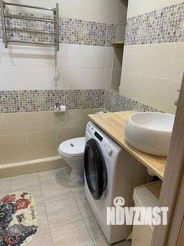 1-к квартира, на длительный срок, 28м2, 13/25 этаж