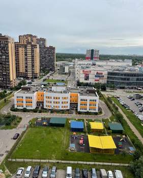Студия квартира, на длительный срок, 31м2, 14/25 этаж