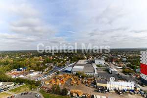 2-к квартира, на длительный срок, 69м2, 21/25 этаж