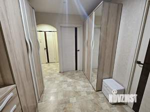 3-к квартира, на длительный срок, 62м2, 4/9 этаж