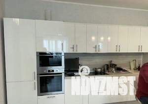 3-к квартира, на длительный срок, 92м2, 24/25 этаж