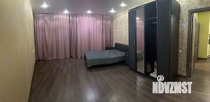 2-к квартира, на длительный срок, 44м2, 15/25 этаж