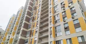 Студия квартира, на длительный срок, 26м2, 6/25 этаж