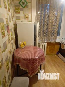 2-к квартира, на длительный срок, 43м2, 1/5 этаж