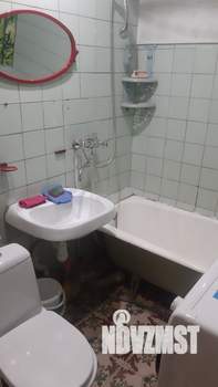 1-к квартира, на длительный срок, 33м2, 2/4 этаж