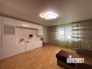 2-к квартира, на длительный срок, 64м2, 8/17 этаж