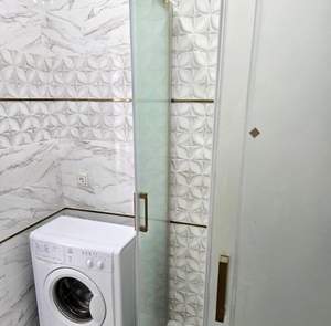Студия квартира, на длительный срок, 30м2, 18/25 этаж