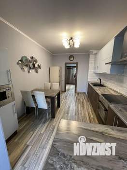 1-к квартира, на длительный срок, 49м2, 12/23 этаж