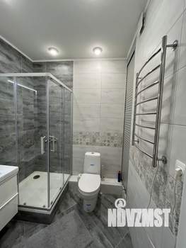 Студия квартира, на длительный срок, 30м2, 5/10 этаж