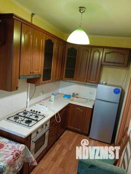 1-к квартира, на длительный срок, 36м2, 7/9 этаж