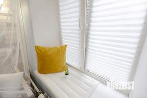 1-к квартира, посуточно, 12м2, 1/1 этаж