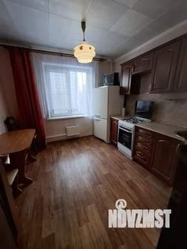 1-к квартира, на длительный срок, 37м2, 5/10 этаж