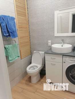 1-к квартира, на длительный срок, 33м2, 5/25 этаж