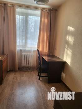 2-к квартира, на длительный срок, 44м2, 1/5 этаж