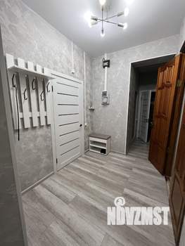 1-к квартира, на длительный срок, 40м2, 1/3 этаж