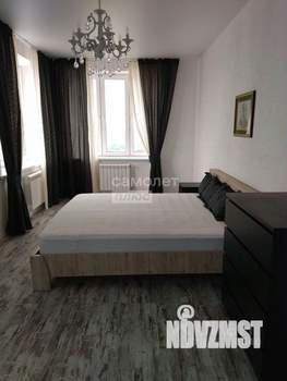 2-к квартира, на длительный срок, 90м2, 18/25 этаж