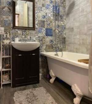 1-к квартира, на длительный срок, 34м2, 13/25 этаж