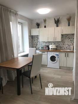 2-к квартира, на длительный срок, 42м2, 5/5 этаж