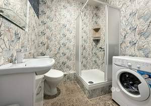 1-к квартира, на длительный срок, 35м2, 8/25 этаж