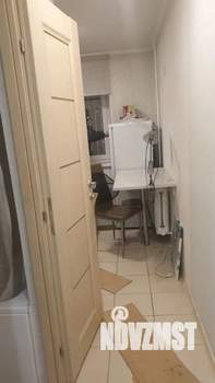 1-к квартира, на длительный срок, 32м2, 1/5 этаж