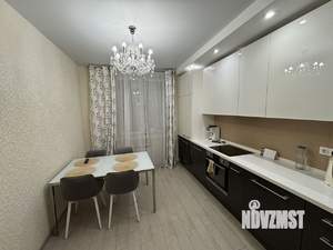 2-к квартира, на длительный срок, 75м2, 18/20 этаж