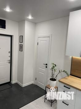 1-к квартира, на длительный срок, 42м2, 12/25 этаж