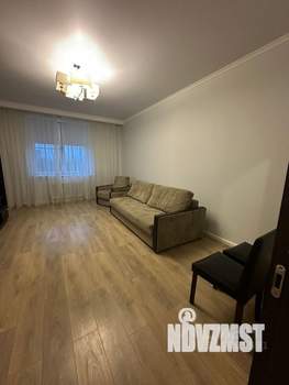 2-к квартира, на длительный срок, 75м2, 5/27 этаж