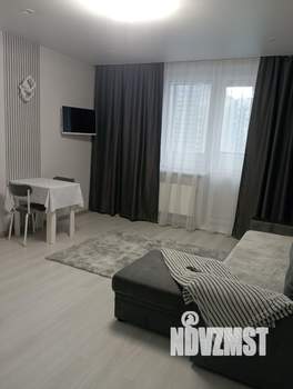 Студия квартира, на длительный срок, 30м2, 11/25 этаж