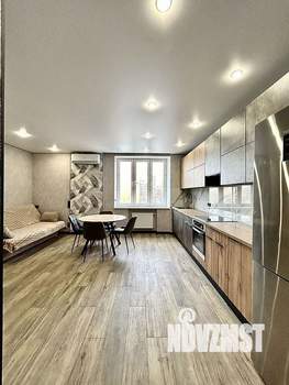 3-к квартира, на длительный срок, 75м2, 4/28 этаж