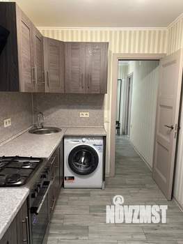 2-к квартира, на длительный срок, 40м2, 7/9 этаж