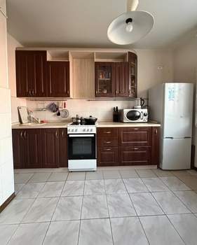 2-к квартира, на длительный срок, 54м2, 8/12 этаж