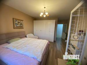 3-к квартира, на длительный срок, 103м2, 7/19 этаж