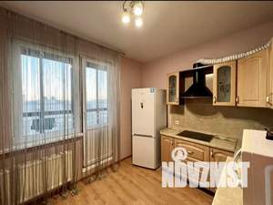 1-к квартира, на длительный срок, 36м2, 8/25 этаж