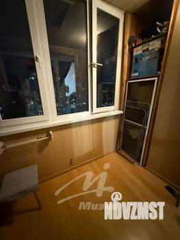 1-к квартира, на длительный срок, 36м2, 14/14 этаж