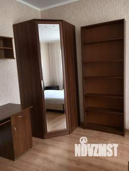 1-к квартира, на длительный срок, 37м2, 11/25 этаж